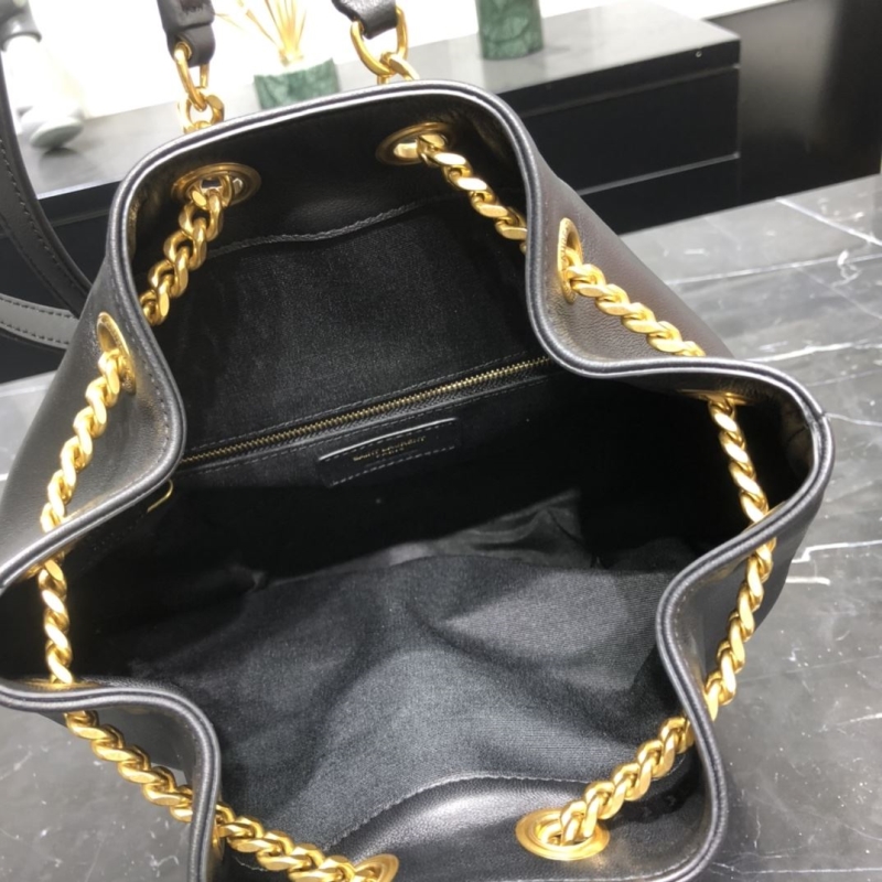 YSL Bucket Bags